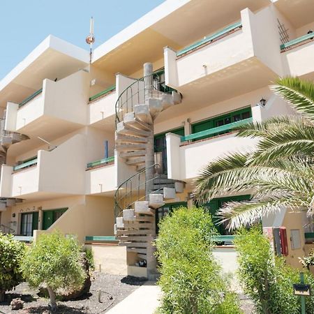 Rayito De Sol III Apartment Costa De Antigua Exterior photo